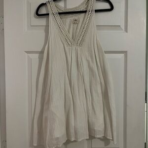 O’Neill White Dress